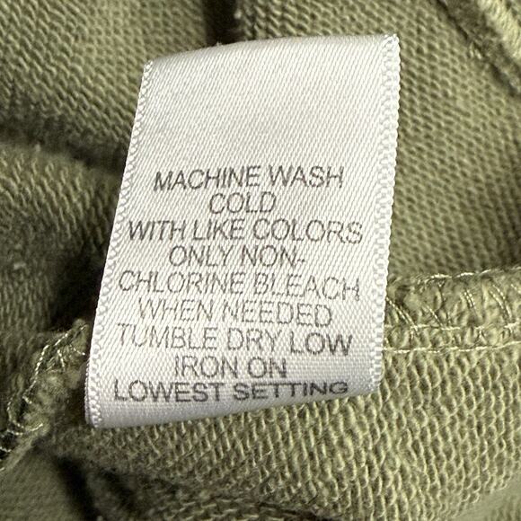 FOG Fear of God Collection Two Camo Hoodie Men’s Large 2017-2018 Rare - Picture 10 of 11